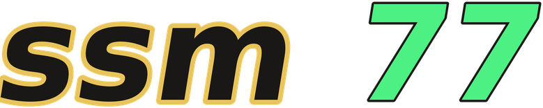 ssm 77 logo